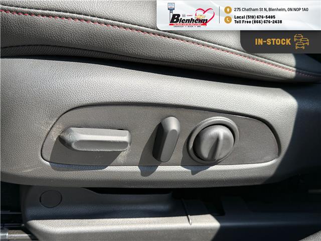 2026 Chevrolet Trax 2RS (Stk: TT296) in Blenheim - Image 12 of 34 2026 Chevrolet Trax 2RS (Stk: TT296) in Blenheim - Image 12 of 34