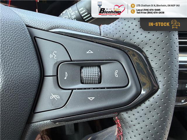 2026 Chevrolet Trax 2RS (Stk: TT296) in Blenheim - Image 20 of 34 2026 Chevrolet Trax 2RS (Stk: TT296) in Blenheim - Image 20 of 34
