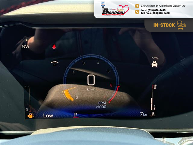 2026 Chevrolet Trax 2RS (Stk: TT296) in Blenheim - Image 21 of 34 2026 Chevrolet Trax 2RS (Stk: TT296) in Blenheim - Image 21 of 34