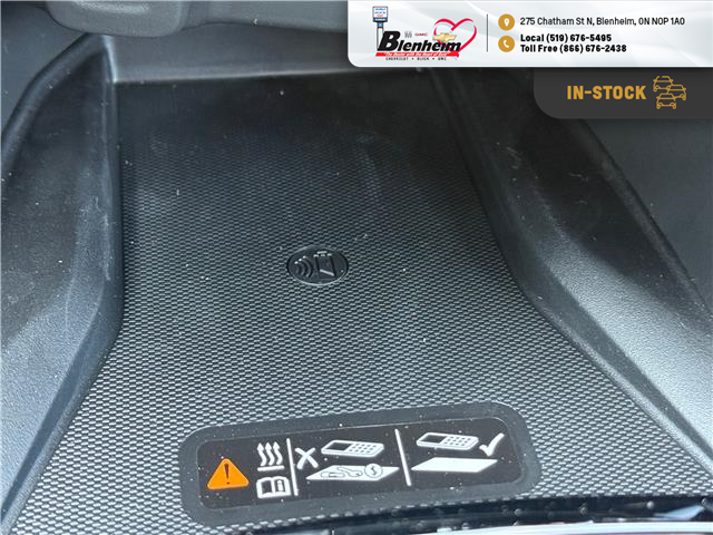 2026 Chevrolet Trax 2RS (Stk: TT296) in Blenheim - Image 28 of 34 2026 Chevrolet Trax 2RS (Stk: TT296) in Blenheim - Image 28 of 34