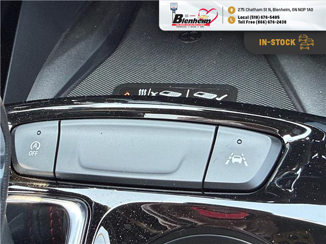 2026 Chevrolet Trax 2RS (Stk: TT296) in Blenheim - Image 29 of 34 2026 Chevrolet Trax 2RS (Stk: TT296) in Blenheim - Image 29 of 34