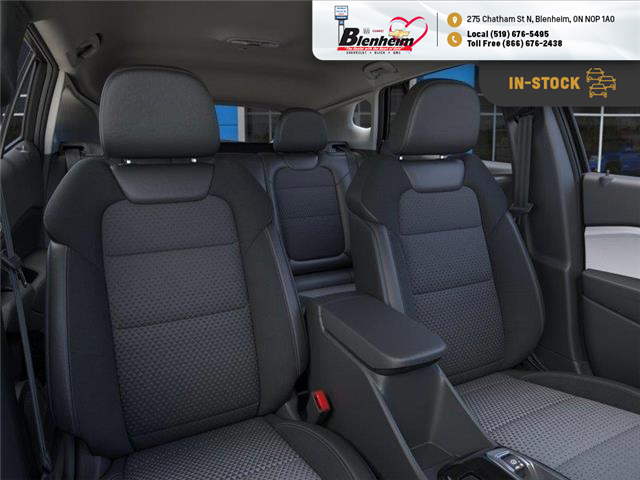2026 Chevrolet Trax LT (Stk: TT298) in Blenheim - Image 6 of 6 2026 Chevrolet Trax LT (Stk: TT298) in Blenheim - Image 6 of 6