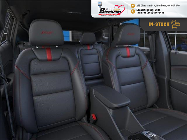 2026 Chevrolet Trax 2RS (Stk: TT293) in Blenheim - Image 6 of 6