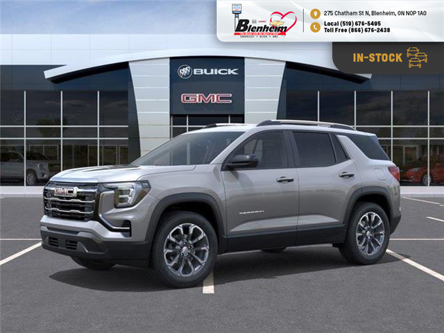 2026 GMC Terrain Elevation (Stk: T317) in Blenheim - Image 2 of 6