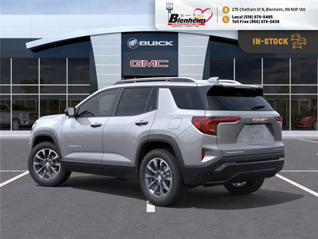 2026 GMC Terrain Elevation (Stk: T317) in Blenheim - Image 3 of 6