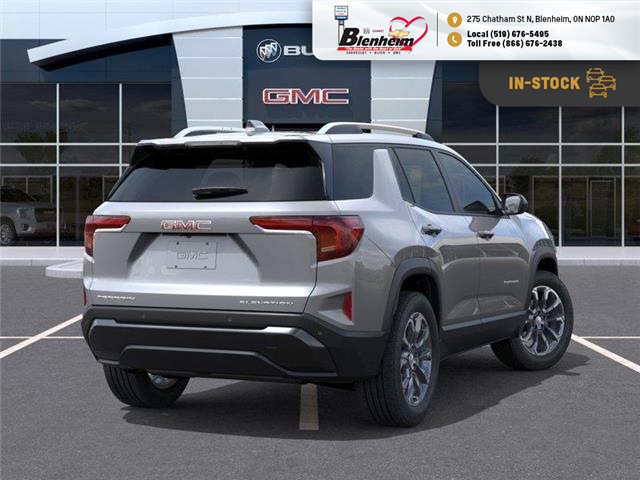 2026 GMC Terrain Elevation (Stk: T317) in Blenheim - Image 4 of 6