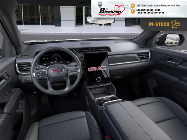 2026 GMC Terrain Elevation (Stk: T317) in Blenheim - Image 5 of 6