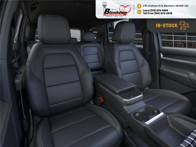 2026 GMC Terrain Elevation (Stk: T317) in Blenheim - Image 6 of 6