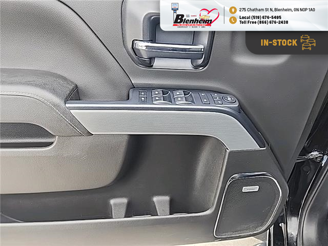 2018 Chevrolet Silverado 2500HD LTZ (Stk: TT286A) in Blenheim - Image 16 of 23