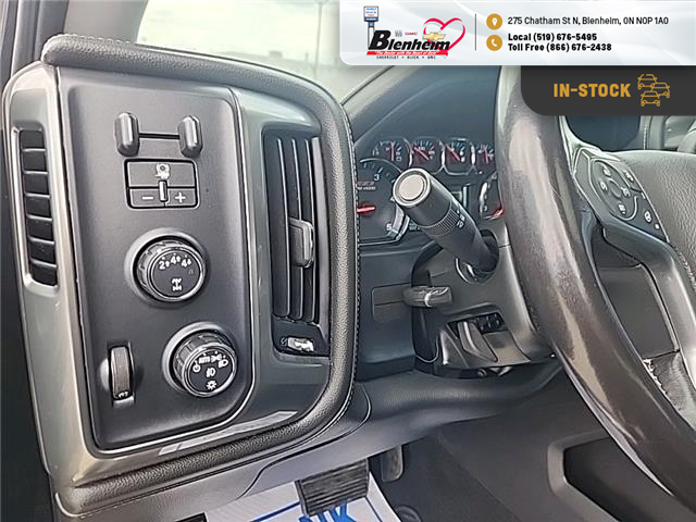 2018 Chevrolet Silverado 2500HD LTZ (Stk: TT286A) in Blenheim - Image 17 of 23