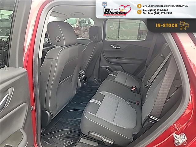 2024 Chevrolet Blazer LT (Stk: TT292A) in Blenheim - Image 13 of 18