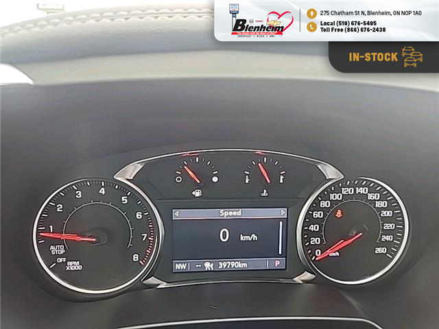 2024 Chevrolet Blazer LT (Stk: TT292A) in Blenheim - Image 15 of 18