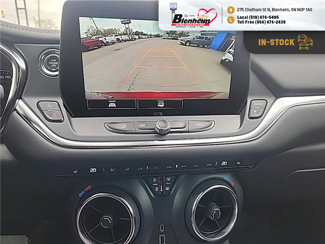 2024 Chevrolet Blazer LT (Stk: TT292A) in Blenheim - Image 17 of 18