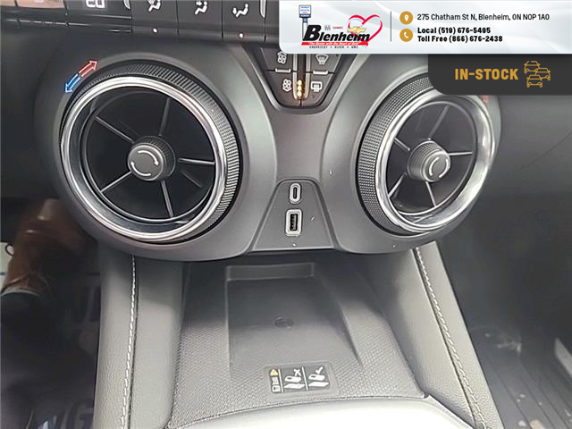 2024 Chevrolet Blazer LT (Stk: TT292A) in Blenheim - Image 18 of 18