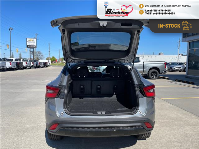 2026 Chevrolet Trax 1RS (Stk: T315) in Blenheim - Image 5 of 39