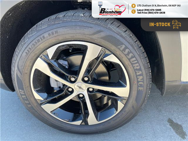2026 Chevrolet Trax 1RS (Stk: T315) in Blenheim - Image 11 of 39