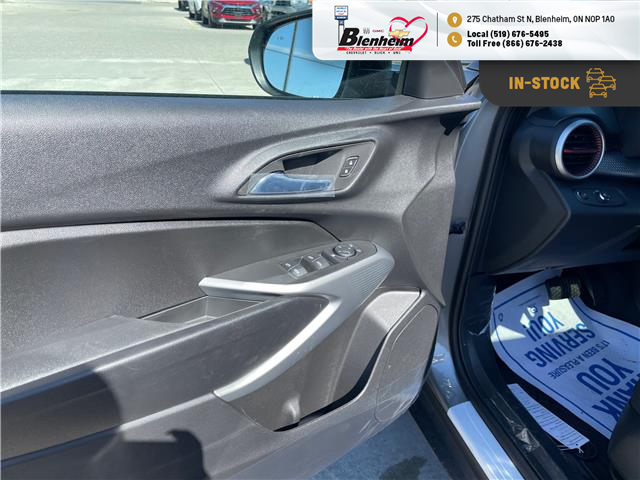 2026 Chevrolet Trax 1RS (Stk: T315) in Blenheim - Image 13 of 39
