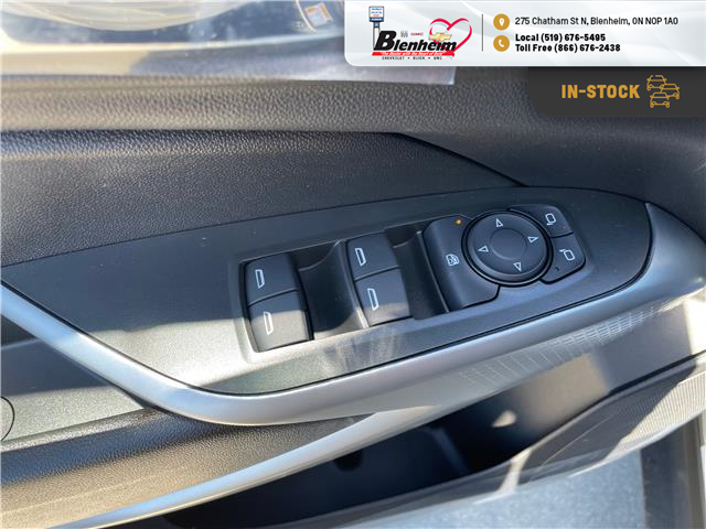 2026 Chevrolet Trax 1RS (Stk: T315) in Blenheim - Image 14 of 39