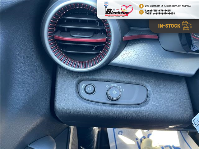 2026 Chevrolet Trax 1RS (Stk: T315) in Blenheim - Image 15 of 39