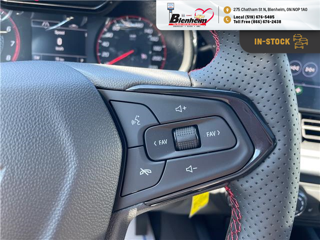 2026 Chevrolet Trax 1RS (Stk: T315) in Blenheim - Image 18 of 39