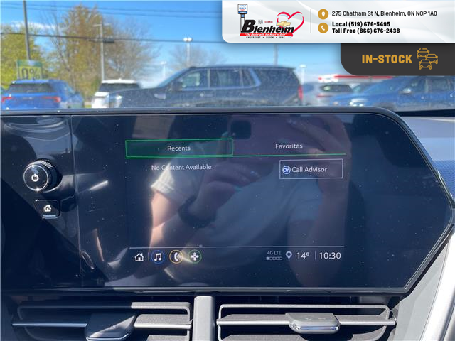2026 Chevrolet Trax 1RS (Stk: T315) in Blenheim - Image 22 of 39