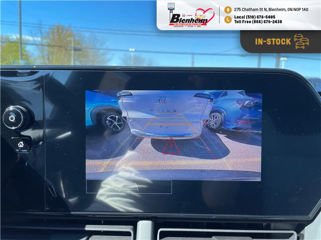 2026 Chevrolet Trax 1RS (Stk: T315) in Blenheim - Image 23 of 39