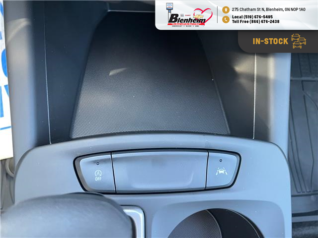 2026 Chevrolet Trax 1RS (Stk: T315) in Blenheim - Image 25 of 39