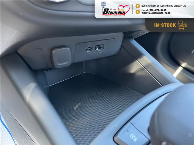 2026 Chevrolet Trax 1RS (Stk: T315) in Blenheim - Image 26 of 39