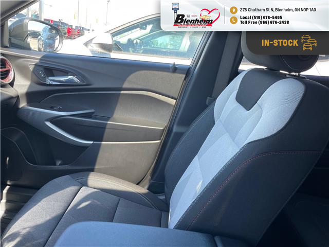 2026 Chevrolet Trax 1RS (Stk: T315) in Blenheim - Image 28 of 39