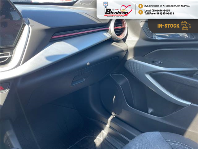 2026 Chevrolet Trax 1RS (Stk: T315) in Blenheim - Image 29 of 39