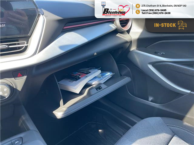 2026 Chevrolet Trax 1RS (Stk: T315) in Blenheim - Image 30 of 39
