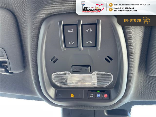 2026 Chevrolet Trax 1RS (Stk: T315) in Blenheim - Image 31 of 39