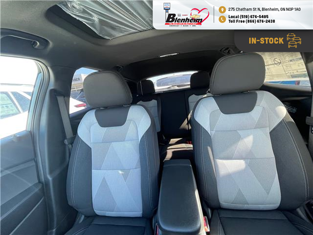 2026 Chevrolet Trax 1RS (Stk: T315) in Blenheim - Image 32 of 39