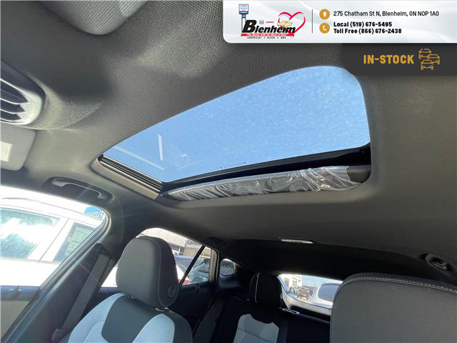2026 Chevrolet Trax 1RS (Stk: T315) in Blenheim - Image 33 of 39