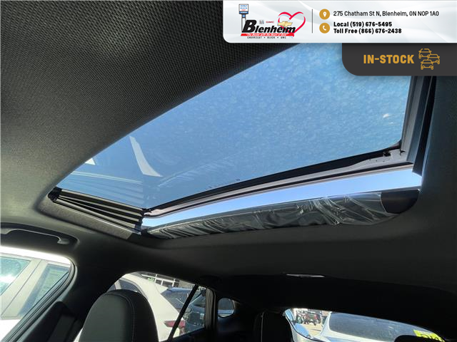 2026 Chevrolet Trax 1RS (Stk: T315) in Blenheim - Image 34 of 39