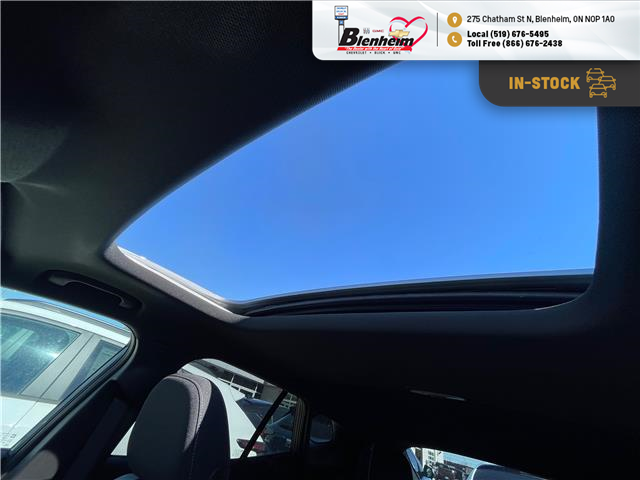 2026 Chevrolet Trax 1RS (Stk: T315) in Blenheim - Image 35 of 39