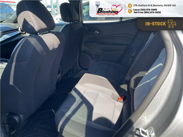 2026 Chevrolet Trax 1RS (Stk: T315) in Blenheim - Image 36 of 39
