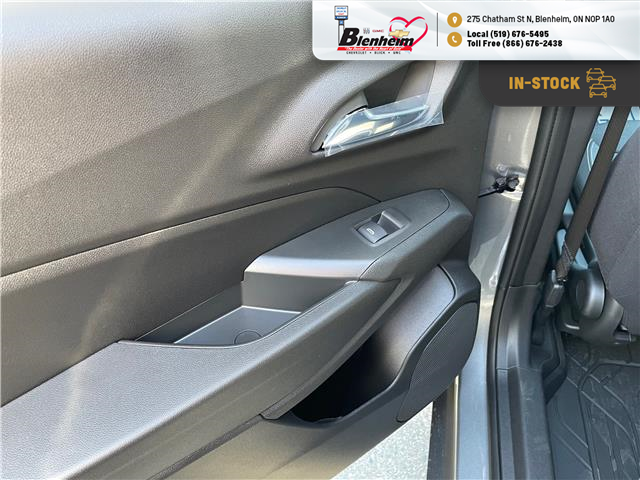 2026 Chevrolet Trax 1RS (Stk: T315) in Blenheim - Image 37 of 39