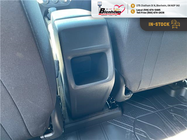 2026 Chevrolet Trax 1RS (Stk: T315) in Blenheim - Image 38 of 39