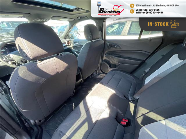 2026 Chevrolet Trax 1RS (Stk: T315) in Blenheim - Image 39 of 39