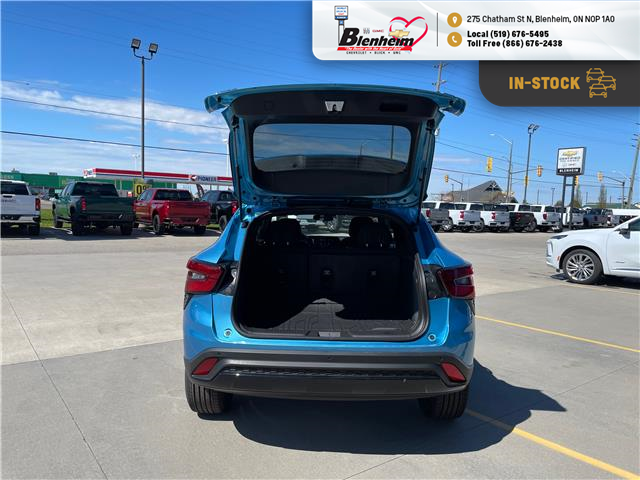 2026 Chevrolet Trax 1RS (Stk: T304) in Blenheim - Image 5 of 39