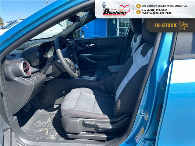 2026 Chevrolet Trax 1RS (Stk: T304) in Blenheim - Image 12 of 39