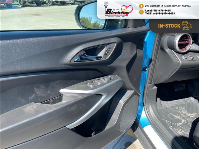 2026 Chevrolet Trax 1RS (Stk: T304) in Blenheim - Image 13 of 39