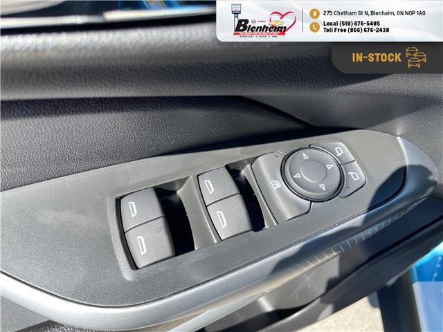 2026 Chevrolet Trax 1RS (Stk: T304) in Blenheim - Image 14 of 39