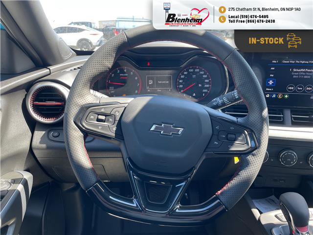2026 Chevrolet Trax 1RS (Stk: T304) in Blenheim - Image 16 of 39