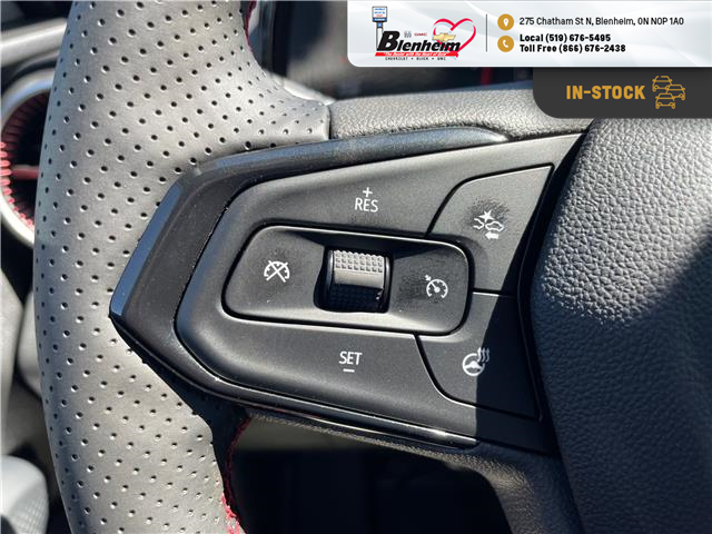 2026 Chevrolet Trax 1RS (Stk: T304) in Blenheim - Image 17 of 39