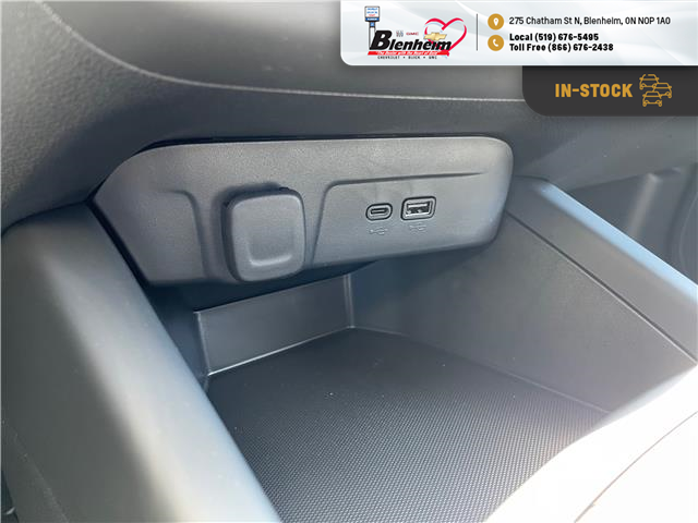 2026 Chevrolet Trax 1RS (Stk: T304) in Blenheim - Image 25 of 39