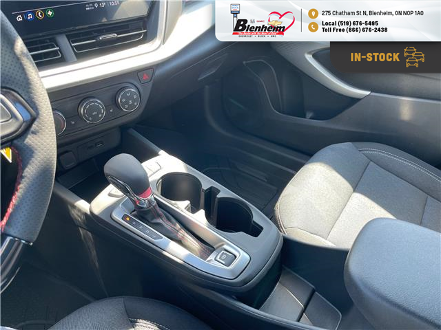 2026 Chevrolet Trax 1RS (Stk: T304) in Blenheim - Image 26 of 39