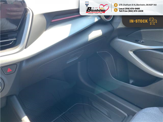 2026 Chevrolet Trax 1RS (Stk: T304) in Blenheim - Image 28 of 39