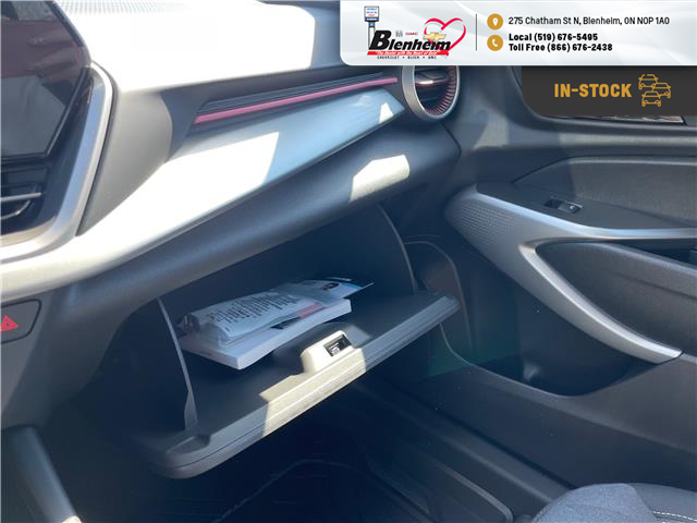 2026 Chevrolet Trax 1RS (Stk: T304) in Blenheim - Image 29 of 39